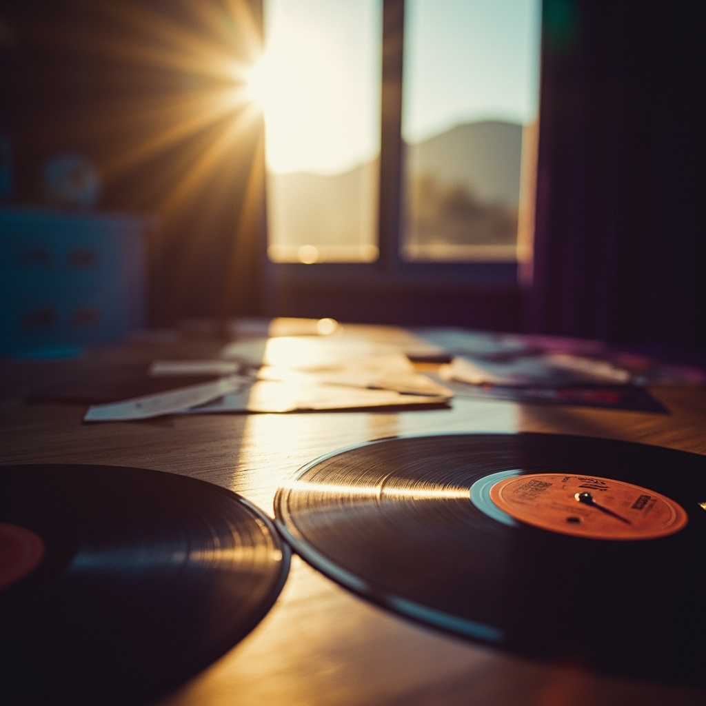 周杰伦音乐故事集